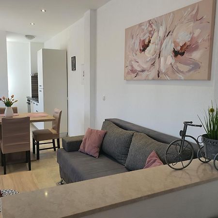 Apartment Rados Дугополье Экстерьер фото