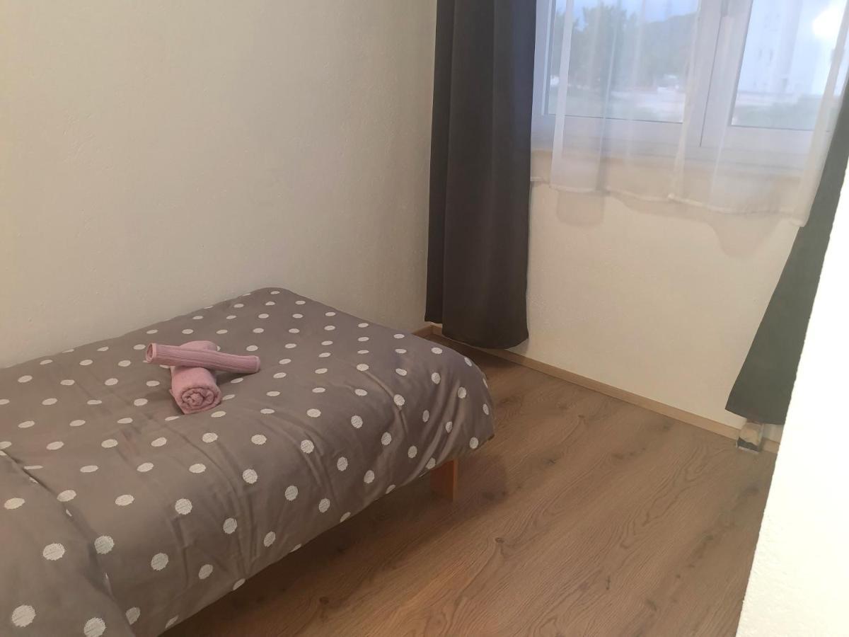 Apartment Rados Дугополье Экстерьер фото