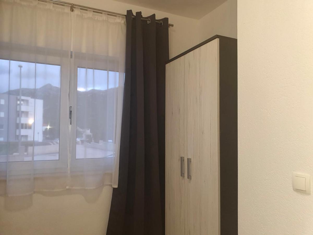 Apartment Rados Дугополье Экстерьер фото