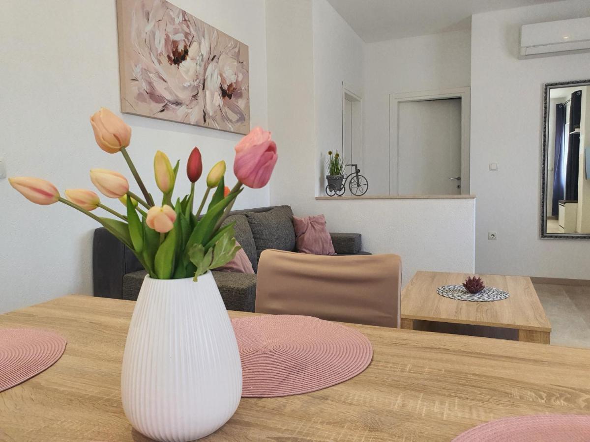 Apartment Rados Дугополье Экстерьер фото