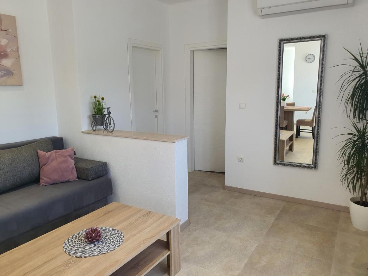 Apartment Rados Дугополье Экстерьер фото
