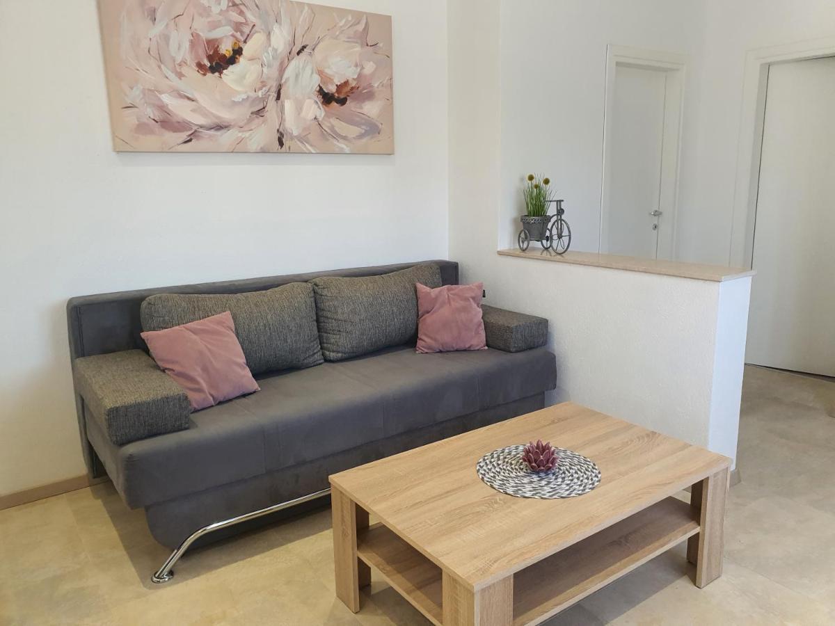 Apartment Rados Дугополье Экстерьер фото