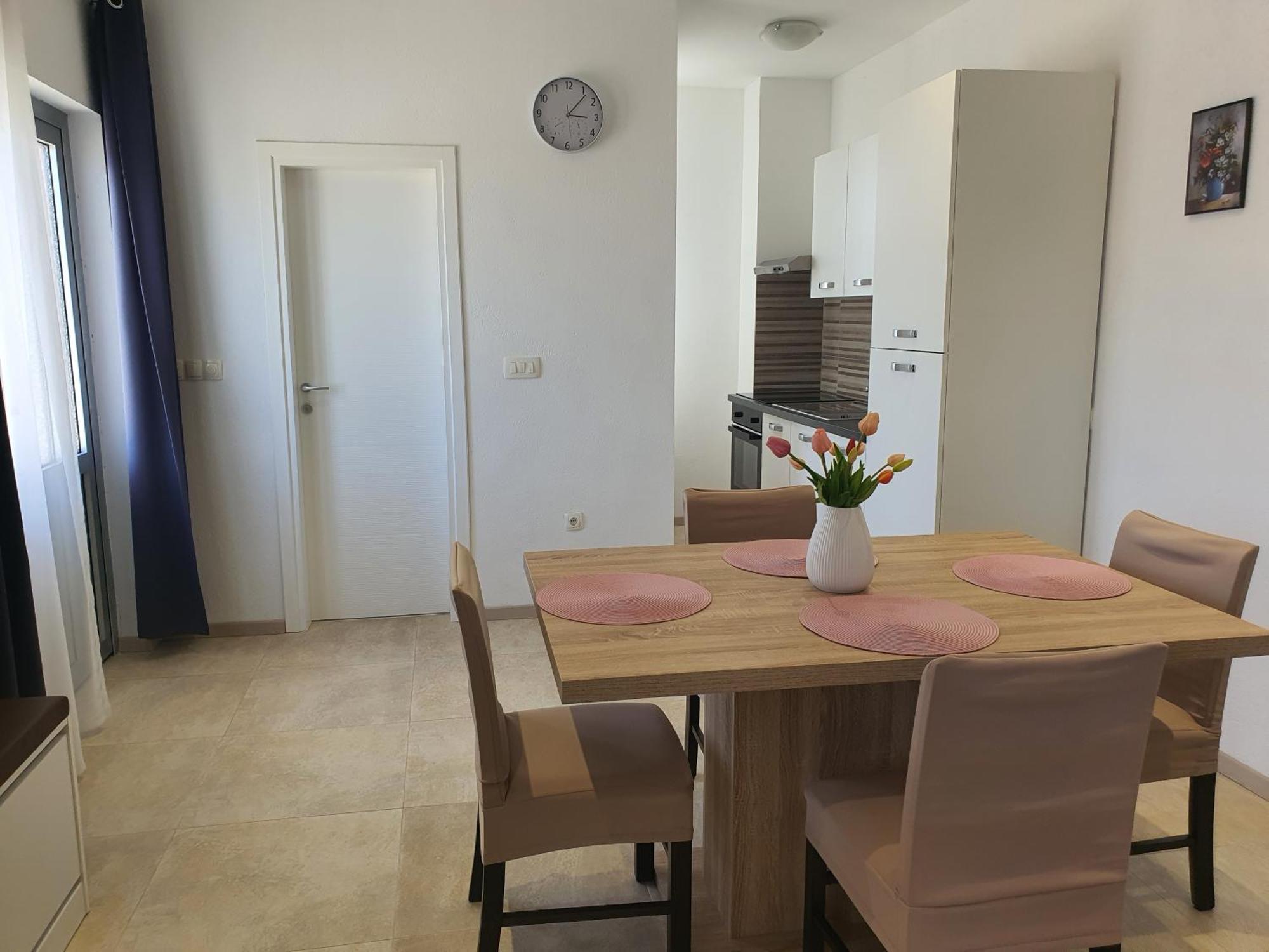 Apartment Rados Дугополье Экстерьер фото