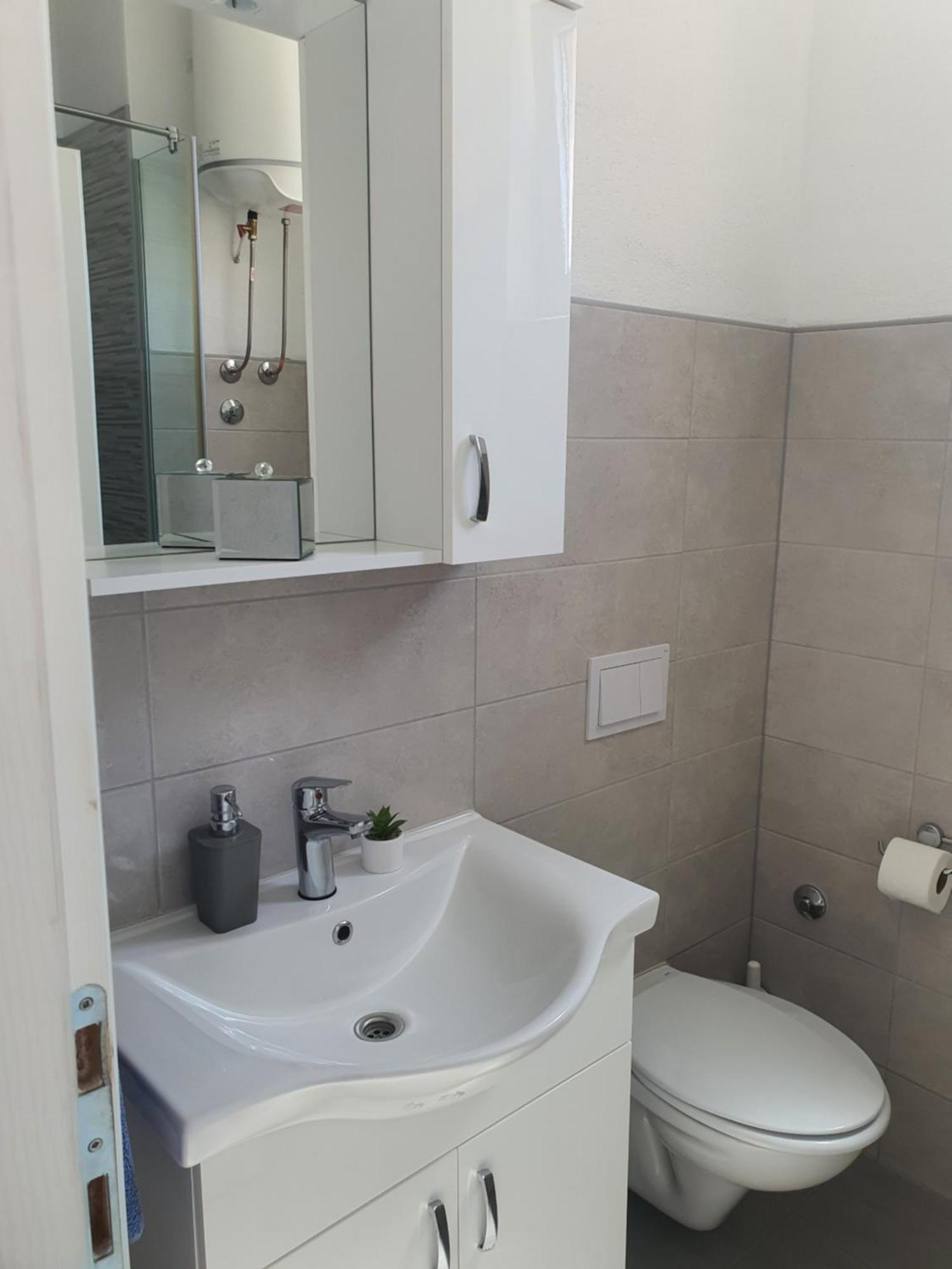 Apartment Rados Дугополье Экстерьер фото