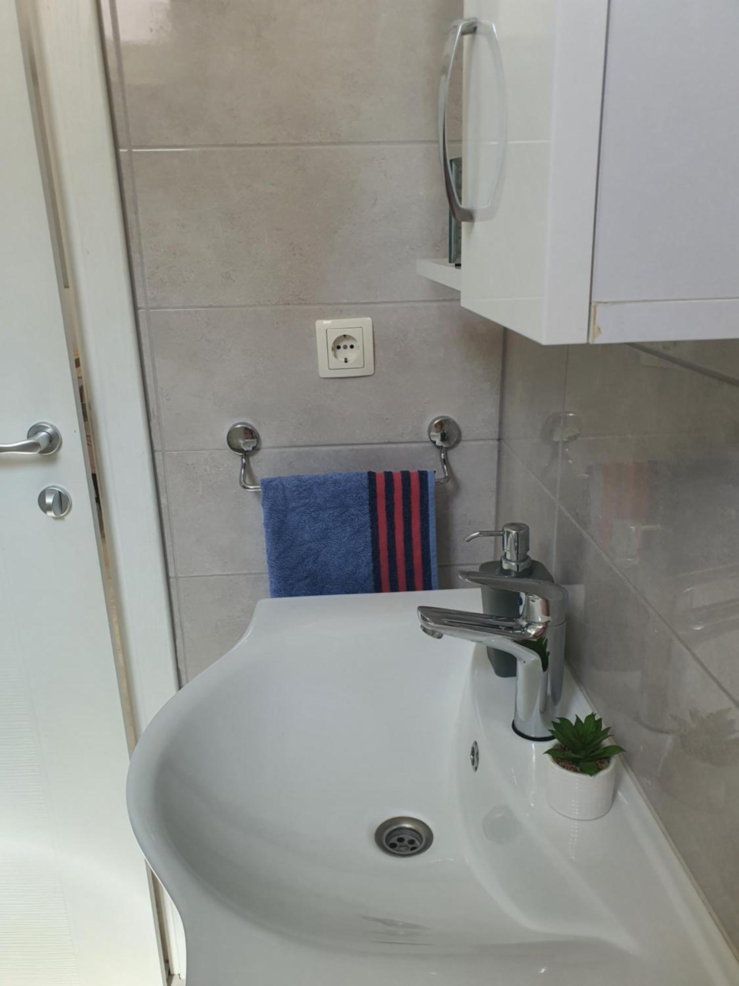Apartment Rados Дугополье Экстерьер фото