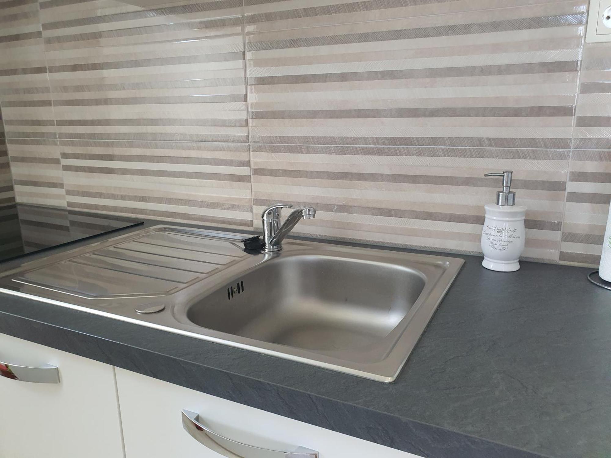 Apartment Rados Дугополье Экстерьер фото