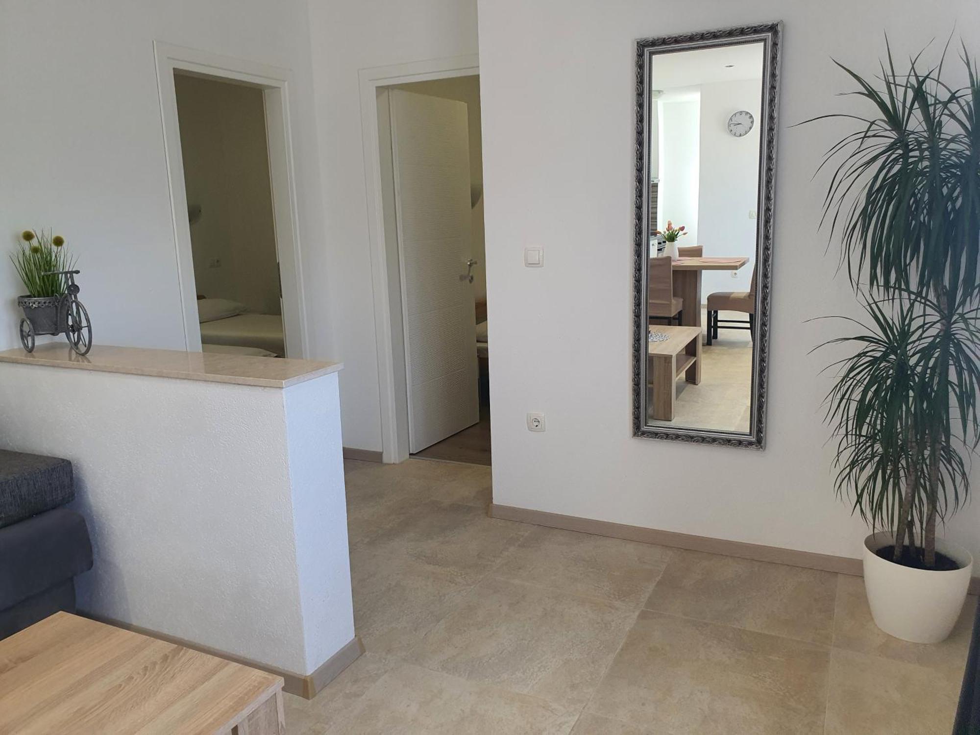 Apartment Rados Дугополье Экстерьер фото